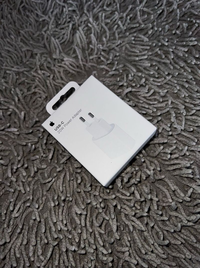 Cargador Apple USB-C 2metros afbeelding 2