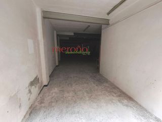 Local comercial en venta en Pont Nou - Corazón de Jesús en Elche