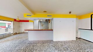 Local comercial en venta en El Pla de Sant Josep - L'Asil en Elche