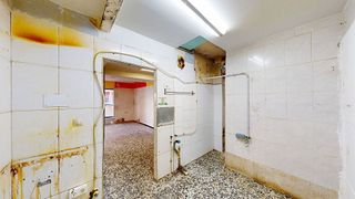 Local comercial en venta en El Pla de Sant Josep - L'Asil en Elche