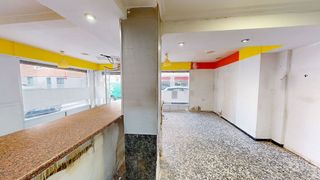 Local comercial en venta en El Pla de Sant Josep - L'Asil en Elche