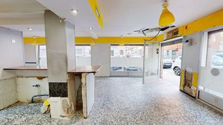 Local comercial en venta en El Pla de Sant Josep - L'Asil en Elche