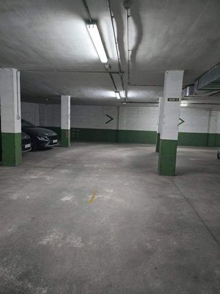 Garaje en venta en Carrús Oest - El Toscar en Elche