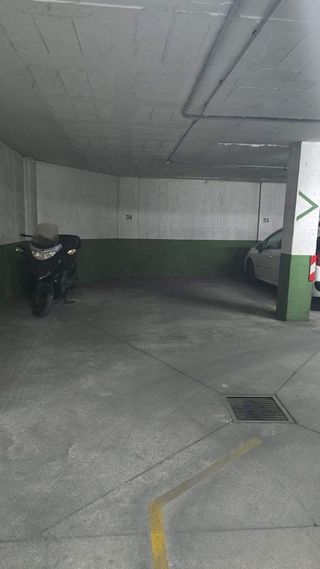 Garaje en venta en Carrús Oest - El Toscar en Elche