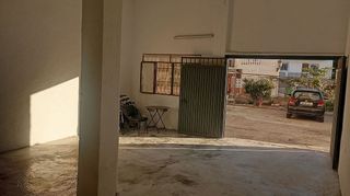 Local comercial en venta en La Herradura en Almuñécar