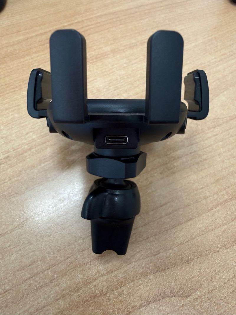 Cargador inalámbrico MPOW afbeelding 5