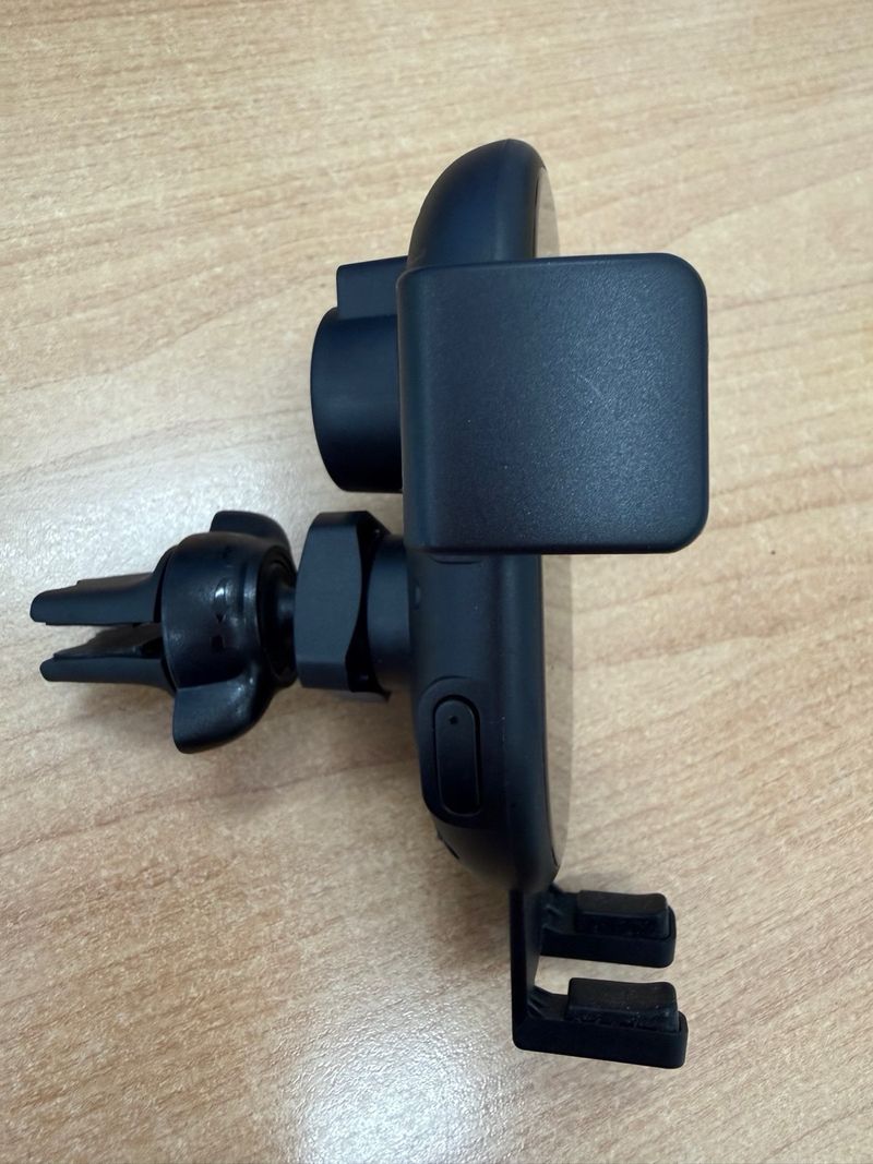 Cargador inalámbrico MPOW afbeelding 6