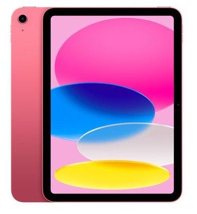 iPad 11ª Gen 128GB Rosa (Nuevo)