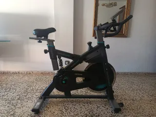 Bicicleta Indoor Cecotec Drumfit 24000