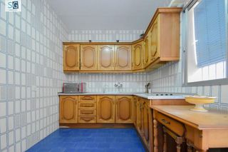 Casa pareada en venta en San Francisco - Chorillo en Gabias (Las)