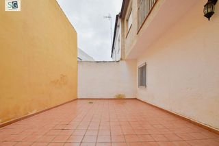 Casa pareada en venta en San Francisco - Chorillo en Gabias (Las)