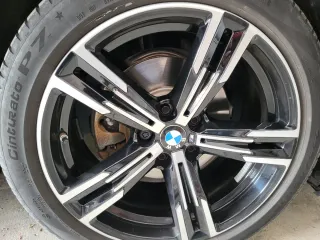 Llantas BMW 18 Originales Serie 2,3,4