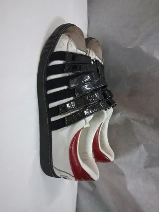 Scarpe Dsquared2 Tg 42