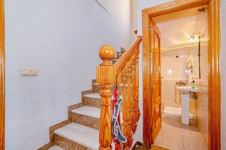 Casa adosada en venta en San Francisco - Chorillo en Gabias (Las)