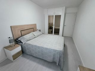 Piso en alquiler en Benalúa en Alicante