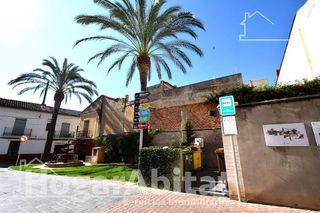 Chalet en venta en Catarroja