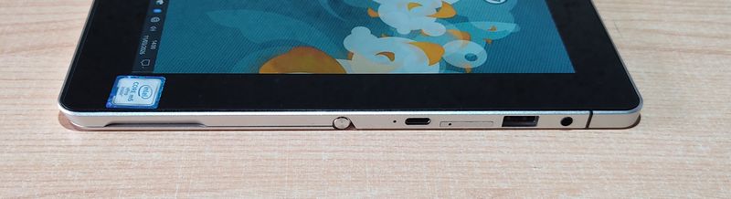 Tablet/Convertible HP Elite x2 1012 G1. TÁCTIL afbeelding 4