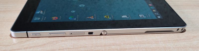 Tablet/Convertible HP Elite x2 1012 G1. TÁCTIL afbeelding 2