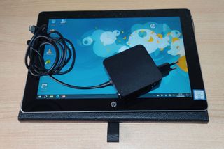 Tablet/Convertible HP Elite x2 1012 G1. TÁCTIL