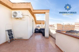 Dúplex en venta en Casco Histórico en Churriana de la Vega