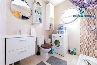 Dúplex en venta en Casco Histórico en Churriana de la Vega