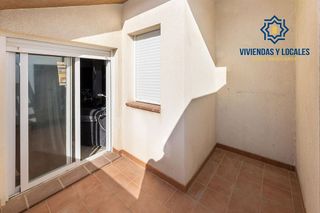 Dúplex en venta en Casco Histórico en Churriana de la Vega