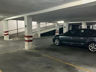 Garaje en venta en Santa Rosa - Valdeolleros en Córdoba