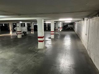 Garaje en venta en Santa Rosa - Valdeolleros en Córdoba