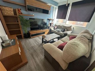 Local comercial en venta en Calle Pinto-San Roque en Parla