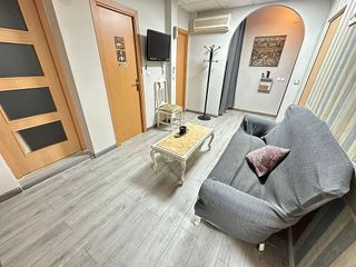 Local comercial en venta en Calle Pinto-San Roque en Parla