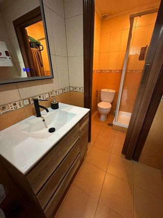 Local comercial en venta en Calle Pinto-San Roque en Parla