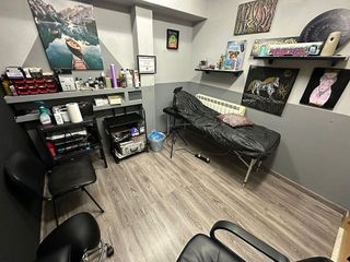 Local comercial en venta en Calle Pinto-San Roque en Parla