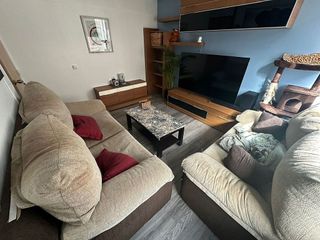 Local comercial en venta en Calle Pinto-San Roque en Parla