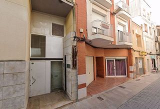 Edificio en venta en Casco Urbano en Vinaròs