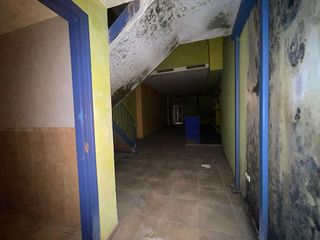 Edificio en venta en Casco Urbano en Vinaròs