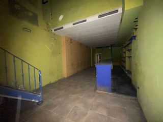 Edificio en venta en Casco Urbano en Vinaròs