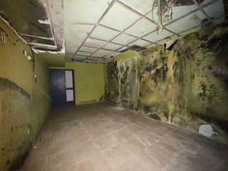 Edificio en venta en Casco Urbano en Vinaròs