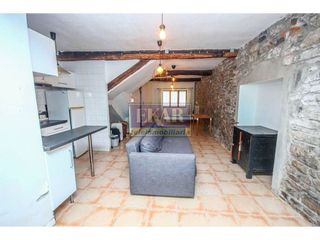 Garaje en venta en Centro - Mendibil - Santiago en Irun