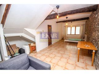 Garaje en venta en Centro - Mendibil - Santiago en Irun