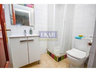 Garaje en venta en Centro - Mendibil - Santiago en Irun