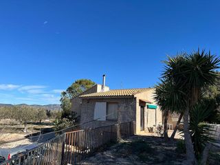 Terreno en venta en Castalla
