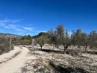 Terreno en venta en Castalla