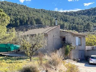 Terreno en venta en Castalla