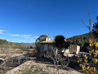 Terreno en venta en Castalla