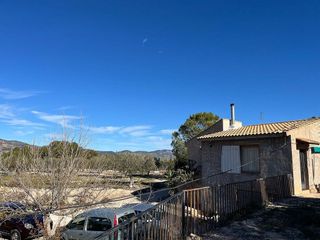 Terreno en venta en Castalla