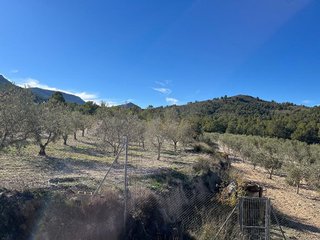 Terreno en venta en Castalla