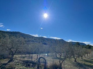 Terreno en venta en Castalla