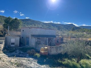 Terreno en venta en Castalla