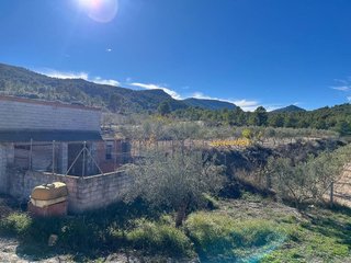 Terreno en venta en Castalla