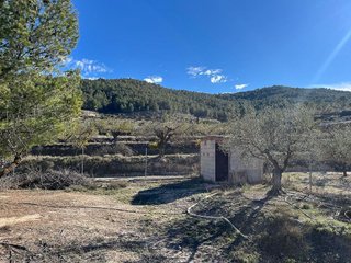 Terreno en venta en Castalla